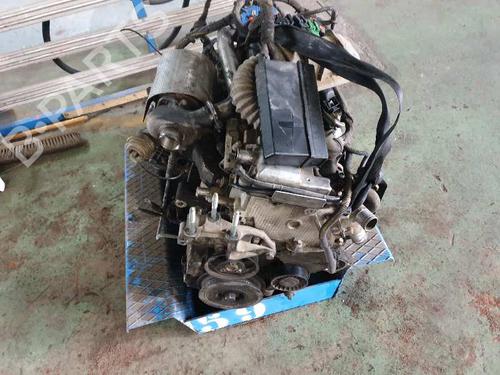 Used Engine OPEL VECTRA B (J96) 2.0 DTI 16V (F19) (101 hp) 7937445