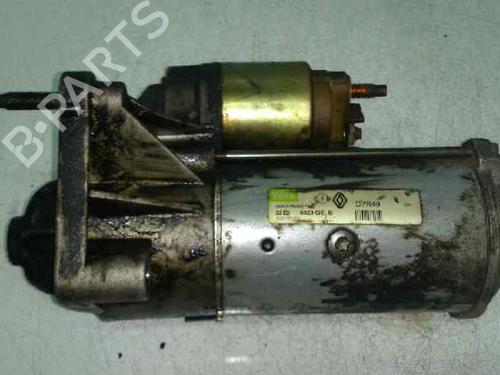 Used Starter RENAULT LAGUNA II Grandtour (KG0/1_) 1.9 dCi (KG0G) (120 hp) 7931547
