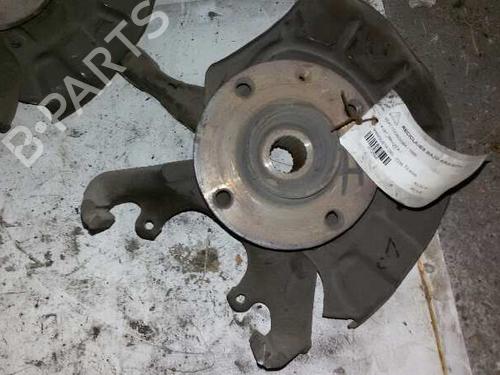 Used Left front steering knuckle SEAT CORDOBA (6K1, 6K2) 1.4 i (60 hp) 7931507