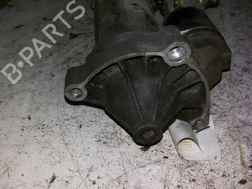 Used Starter CITROËN ZX (N2) [1991-1999]  7939576