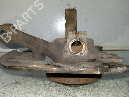 Left front steering knuckle VW GOLF III (1H1)  | BP7931168M25 