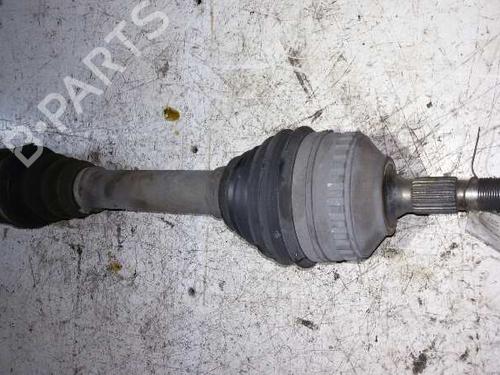 Drivaksel fortil venstre PEUGEOT 406 (8B) 2.0 HDI 110 (109 hp) 7942090