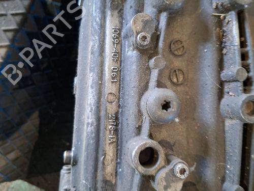 Gearbox BMW X3 (E83) 2.0 d | BP32381468M3 - Image 6