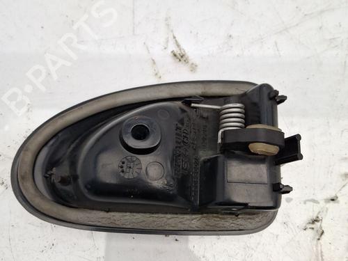 Other RENAULT MEGANE Scenic (JA0/1_) 1.9 dTi (JA0N) | BP30845893O1