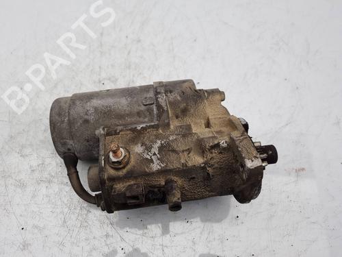 Used Starter KIA CERATO I Saloon (LD) 2.0 CRDi (112 hp) 9052400