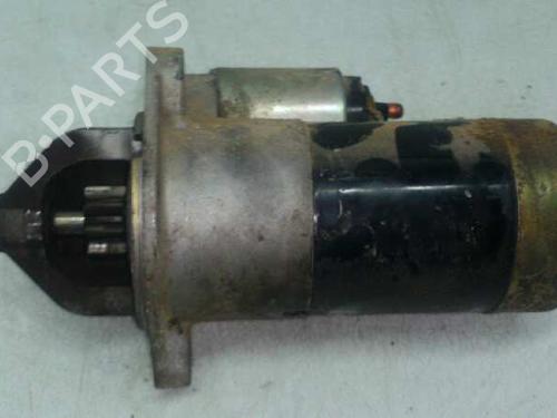 Used Starter HYUNDAI MATRIX (FC) [2001-2010]  7933272