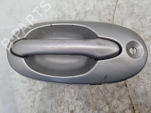 Used Front right exterior door handle KIA CARNIVAL II (GQ) 2.9 CRDi (144 hp) 22322280
