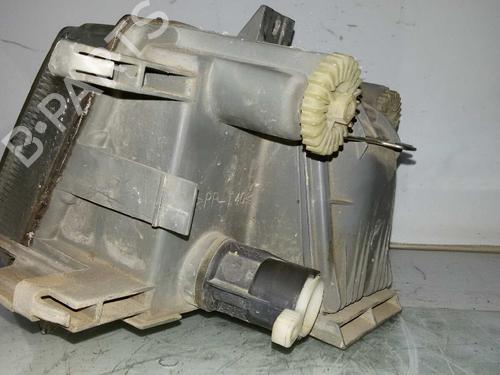 Left headlight SEAT IBIZA II (6K1) 1.8 i | BP7930350C28 