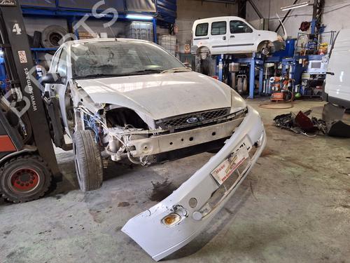 Alternator FORD FOCUS I (DAW, DBW) 1.6 16V | BP23256659M7 