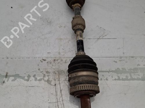 Used Left front driveshaft Left front driveshaft HYUNDAI i40 I (VF) 1.7 CRDI (141 hp) 33691267 33691267