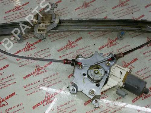Front right window mechanism NISSAN MICRA III (K12)  | BP7935608C23 