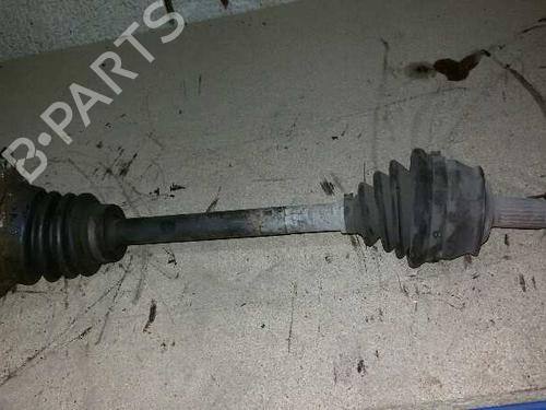 Used Left front driveshaft FIAT TIPO (160_) 1.6 i.e. (160.A1, 160.EC, 160.EB) (75 hp) 7940081
