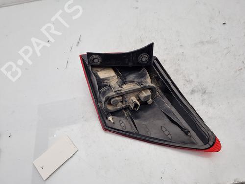 Left taillight NISSAN QASHQAI / QASHQAI +2 I (J10, NJ10, JJ10E)  | BP10681292C34 