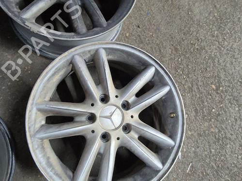 Felg MERCEDES-BENZ C-CLASS Coupe (CL203)  | BP24738849C45 