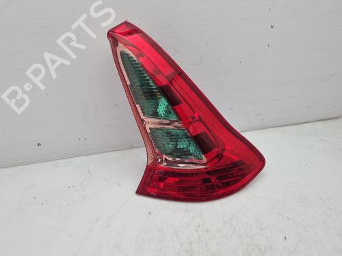 Right taillight CITROËN C4 Coupe (LA_)  | BP10956836C35 