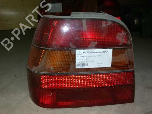 Used Left taillight Left taillight 38016575 38016575