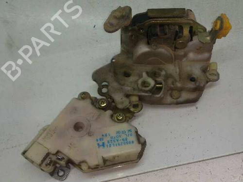 Front right lock NISSAN TERRANO II (R20) 2.7 TDi 4WD | BP7932073C97 