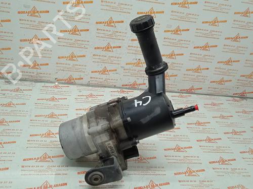 Used Steering pump CITROËN C4 I (LC_) 1.6 16V (109 hp) 7946504