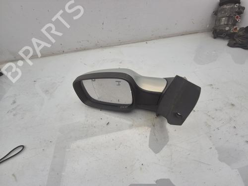 Used Left mirror RENAULT SCÉNIC II (JM0/1_) 1.5 dCi (JM02, JM13) (101 hp) 24594160