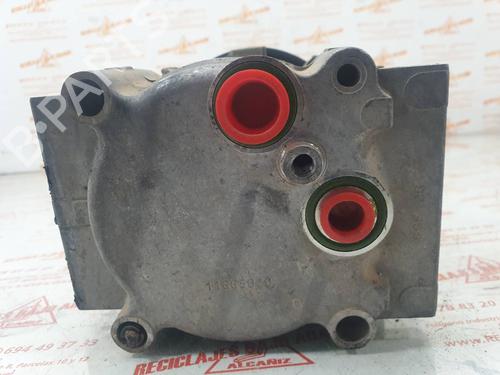 AC compressor FORD USA EXPLORER (U2, U_)  | BP9548710M34 
