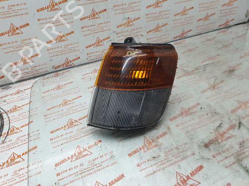 Left front indicator MITSUBISHI PAJERO II (V3_W, V2_W, V4_W, V5_W) 2.5 TD 4WD (V24C, V24W) (99 hp) 12351658