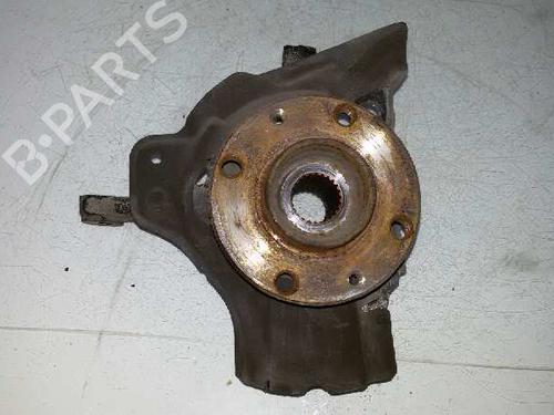 Used Right front steering knuckle FIAT BRAVA (182_) [1995-2003]  7931121