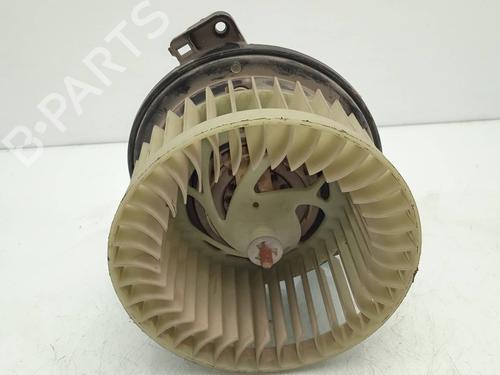 Heater blower motor CITROËN BERLINGO / BERLINGO FIRST MPV (MF_, GJK_, GFK_)  | BP14214633M62 