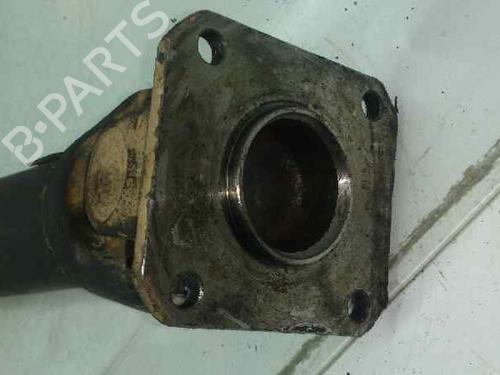 Driveshaft KIA SPORTAGE SUV (K00) 2.0 TD 4WD | BP8757284M37 