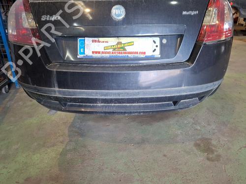 Used Rear bumper Rear bumper FIAT STILO (192_) 1.9 JTD (140 hp) 34366978 34366978