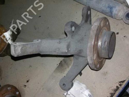 Used Right front steering knuckle RENAULT 11 (B/C37_) [1983-1995]  12451544