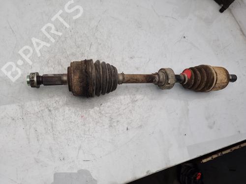 Used Right front driveshaft HONDA CR-V I (RD) [1995-2002]  13815323