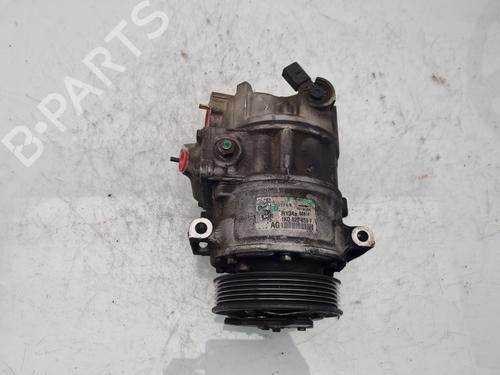 AC compressor AUDI A3 (8P1) 2.0 TDI (170 hp) 15499845