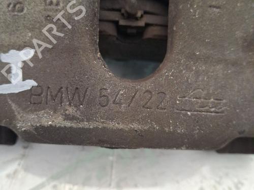 Left rear brake caliper BMW 3 (E46) 318 i | BP30703877M107 - Image 3