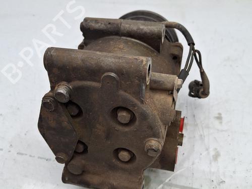 AC compressor FORD TOURNEO CONNECT 1.8 TDCi | BP29944394M34 