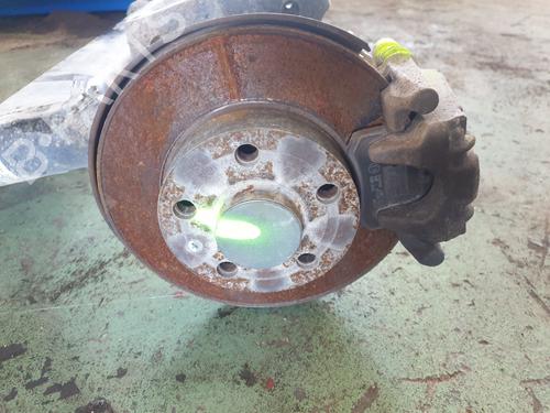 Rear differential SEAT IBIZA III (6L1) 1.9 TDI | BP7947910M24 