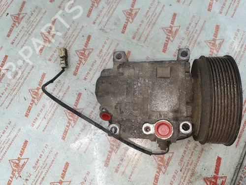 AC compressor MAZDA 6 Hatchback (GG) 2.0 DI (GG14) | BP7944246M34 