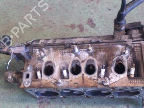 Cylinder head FIAT PANDA (169_) 1.2 (169.AXB11, 169.AXB1A) | BP10979658M5 