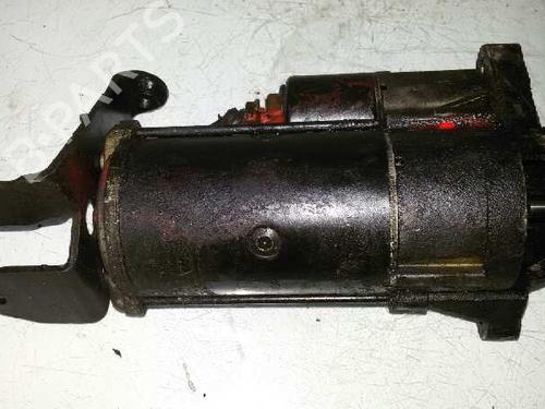 Used Starter RENAULT LAGUNA I (B56_, 556_) 2.2 D (B56F/2) (83 hp) 7930720