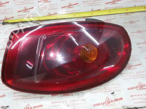 Used Left taillight FIAT BRAVO II (198_) 1.9 D Multijet (198AXB1A) (120 hp) 7936042