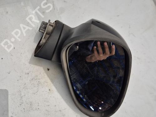 Used Right mirror SEAT IBIZA IV (6J5, 6P1) 1.9 TDI (105 hp) 22646694