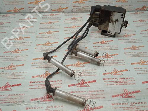 Ignition coil OPEL CORSA B (S93)  | BP7947180M94 