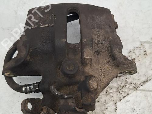 Left front brake caliper CITROËN C5 I (DC_) 2.0 HDi (DCRHZB, DCRHZE) | BP36995517M105 - Image 3