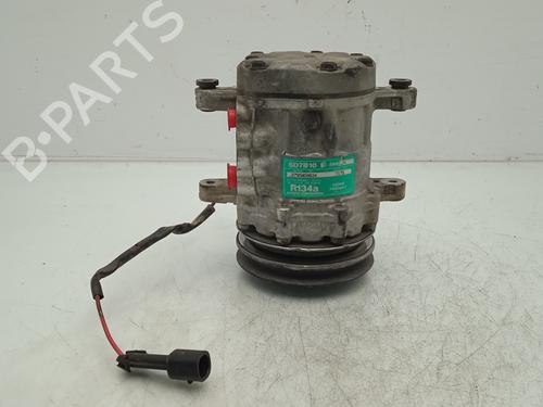 AC compressor OPEL CORSA B (S93) 1.7 D (F08, F68, M68) | BP9247539M34 