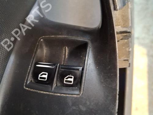 Used Left front window switch Left front window switch SEAT IBIZA IV (6J5, 6P1) 1.4 (85 hp) 33326126 33326126
