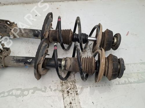Used Right front shock absorber Right front shock absorber 38019623 38019623