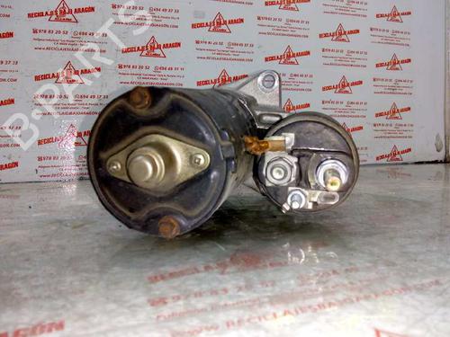 Startmotor LANCIA LYBRA (839_) 1.8 16V (839AXB1A, 839AXG1A) | BP7937031M8 