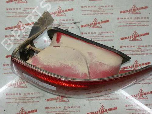 Right taillight AUDI ALLROAD C5 (4BH) 2.5 TDI quattro | BP7936183C35 