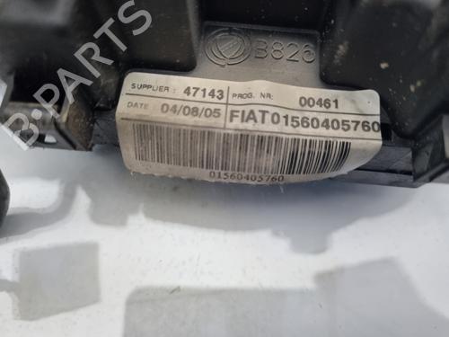 Steering column stalk ALFA ROMEO GT (937_)  | BP23086745I23 