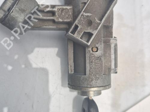 Ignition barrel TOYOTA COROLLA (_E11_) 1.6 16V (ZZE112_, ZZE112R) | BP25853154M48 