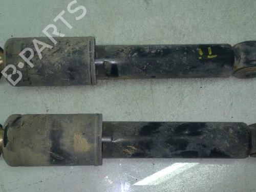 Used Right rear shock absorber FIAT PUNTO (176_) [1993-1999]  14214140